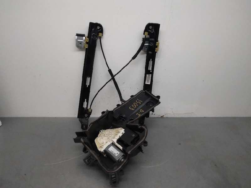 Recambio de elevalunas delantero izquierdo para seat leon (1p1) stylance / style referencia OEM IAM 1P0837401S 1P0837401N 