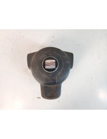 Recambio de kit airbag para seat leon (1p1) 1.9 tdi referencia OEM IAM 2153498 1ºSERIE 