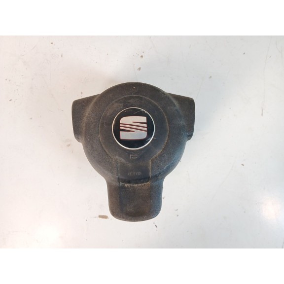 Recambio de kit airbag para seat leon (1p1) 1.9 tdi referencia OEM IAM 2153498 1ºSERIE 