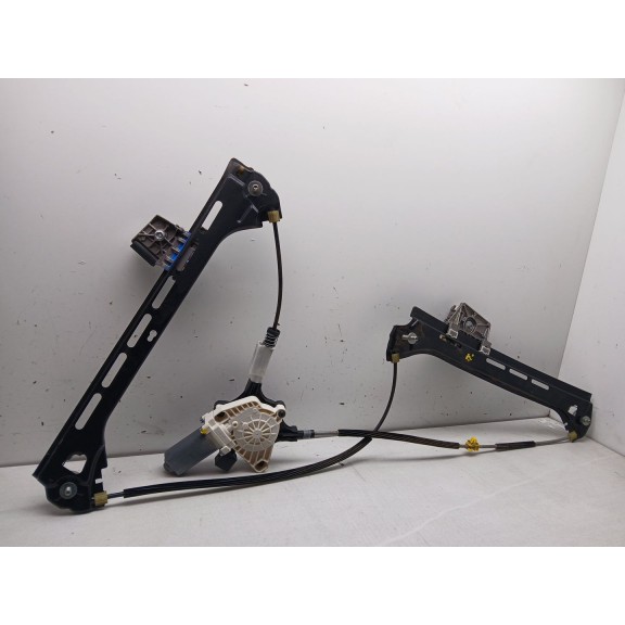 Recambio de elevalunas delantero izquierdo para mercedes-benz clase e descapotable (a207) e 220 cdi / bluetec / d (207.402, 207.