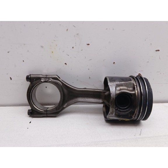 Recambio de piston para opel astra k lim. 5türig dynamic start/stop referencia OEM IAM 0687776302  