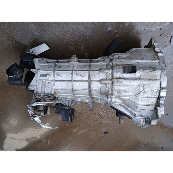 Recambio de caja cambios para iveco daily vi caja/chasis 33s16, 35s16, 35c16, 40c16, 50c16 referencia OEM IAM   