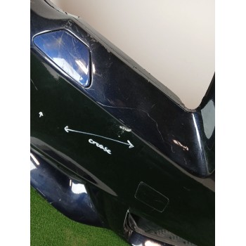 Recambio de paragolpes delantero para bmw 5 (f10) 525 d referencia OEM IAM 51117906188  