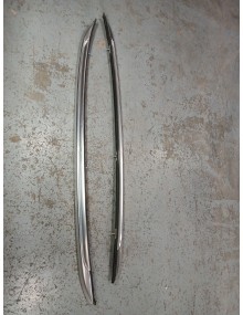 Recambio de barras techo para bmw x1 (e84) sdrive 18 d referencia OEM IAM 4000207400  