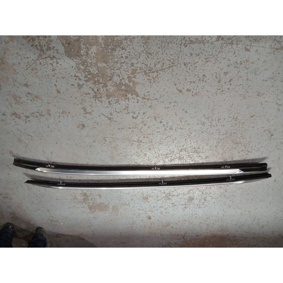 Recambio de barras techo para bmw x1 (e84) sdrive 18 d referencia OEM IAM 4000207400  