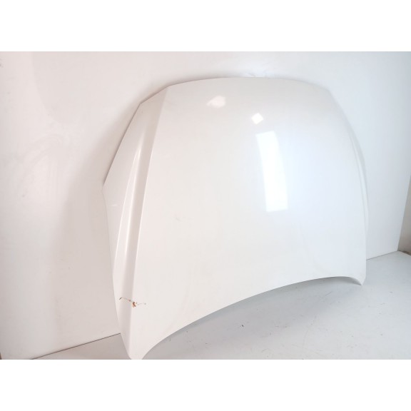 Recambio de capot para mazda 3 sedán (bm_, bn_) 2.2 d referencia OEM IAM BHY05231XA  