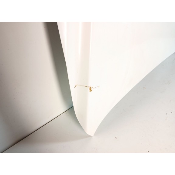 Recambio de capot para mazda 3 sedán (bm_, bn_) 2.2 d referencia OEM IAM BHY05231XA  