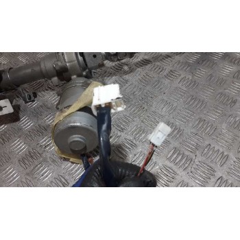 Recambio de columna direccion para toyota yaris live referencia OEM IAM 452000D092  