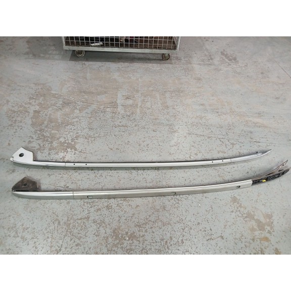 Recambio de barras techo para kia cee´d sportswagon (jd) 1.6 crdi 136 referencia OEM IAM   