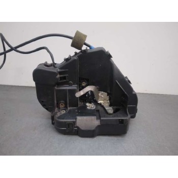 CERRADURA PUERTA TRASERA IZQUIERDA 2197300135 2 CABLES 