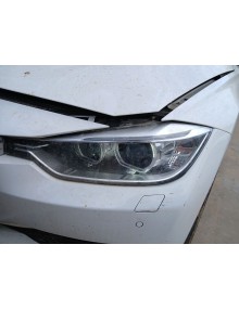 Recambio de faro izquierdo para bmw 3 (f30, f80) 318 d referencia OEM IAM 63117259526   2