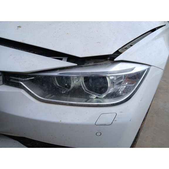 Recambio de faro izquierdo para bmw 3 (f30, f80) 318 d referencia OEM IAM   