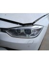 Recambio de faro izquierdo para bmw 3 (f30, f80) 318 d referencia OEM IAM   
