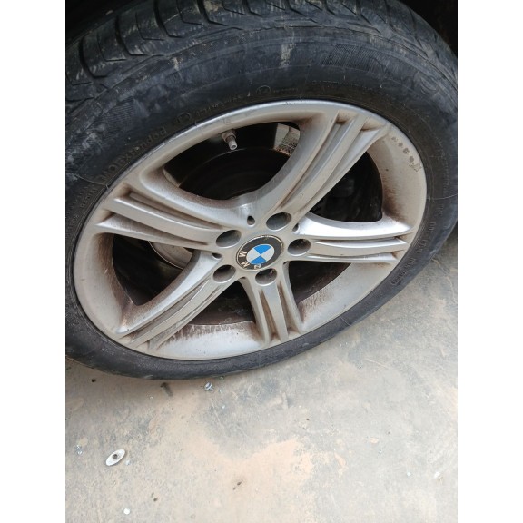 Recambio de juego llantas para bmw 3 (f30, f80) 318 d referencia OEM IAM   