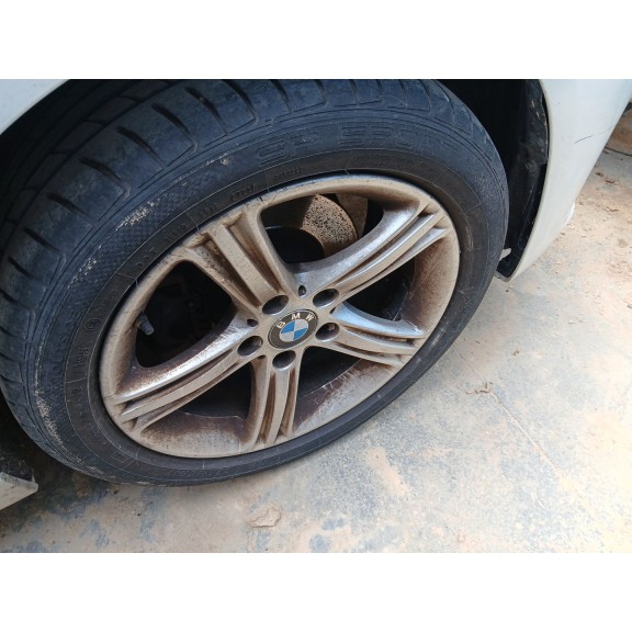 Recambio de juego llantas para bmw 3 (f30, f80) 318 d referencia OEM IAM   