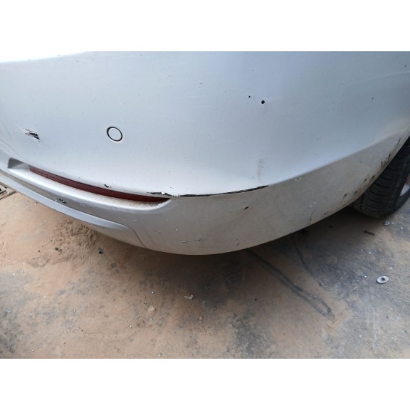 Recambio de paragolpes trasero para bmw 3 (f30, f80) 318 d referencia OEM IAM   