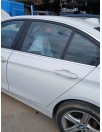 Recambio de puerta trasera izquierda para bmw 3 (f30, f80) 318 d referencia OEM IAM   