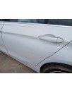Recambio de puerta trasera izquierda para bmw 3 (f30, f80) 318 d referencia OEM IAM   