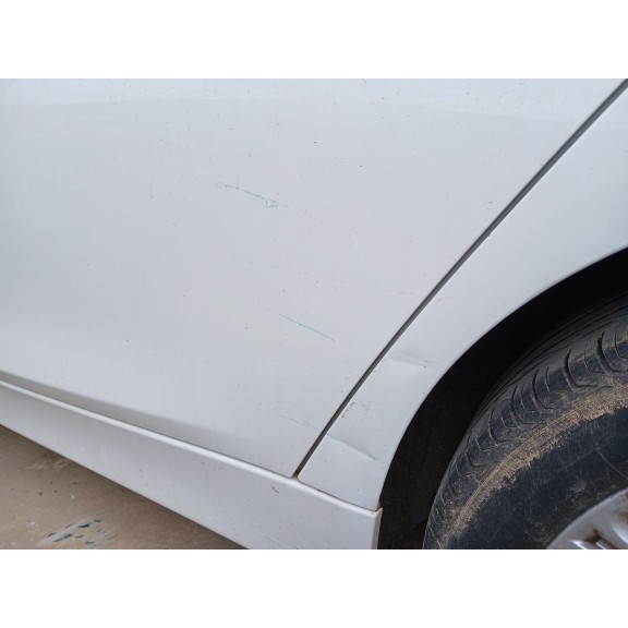 Recambio de puerta trasera izquierda para bmw 3 (f30, f80) 318 d referencia OEM IAM   
