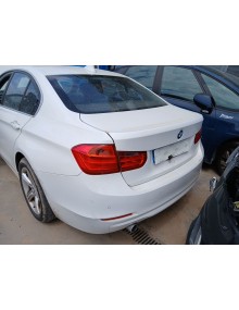 bmw 3 (f30, f80) del año 2015
