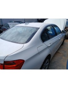 bmw 3 (f30, f80) del año 2015 2