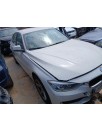 bmw 3 (f30, f80) del año 2015