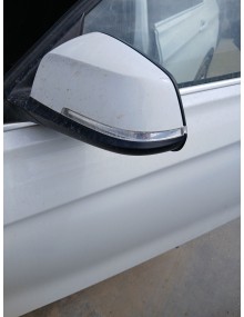 Recambio de retrovisor izquierdo para bmw 3 (f30, f80) 318 d referencia OEM IAM   