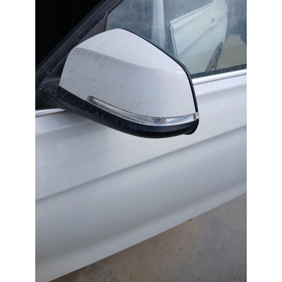 Recambio de retrovisor izquierdo para bmw 3 (f30, f80) 318 d referencia OEM IAM   