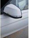 Recambio de retrovisor izquierdo para bmw 3 (f30, f80) 318 d referencia OEM IAM   