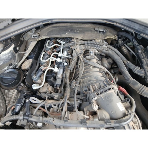 Recambio de motor completo para bmw 3 (f30, f80) 318 d referencia OEM IAM   