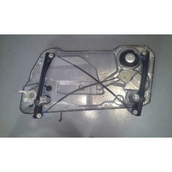 Recambio de elevalunas delantero izquierdo para seat ibiza (6l1) hit referencia OEM IAM  3P 
