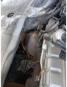 Recambio de filtro de particulas para bmw 3 (f30, f80) 318 d referencia OEM IAM   