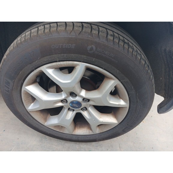 ford kuga i del año 2008