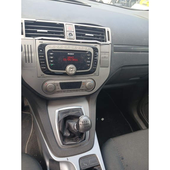 ford kuga i del año 2008