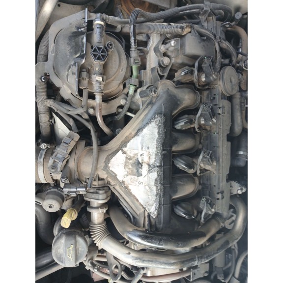 ford kuga i del año 2008