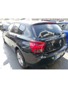 bmw serie 1 lim. (f20) del año 2015 2