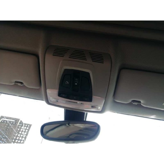 bmw serie 1 lim. (f20) del año 2015