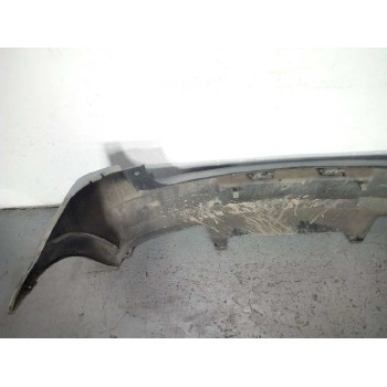 Recambio de paragolpes trasero para opel meriva 1.7 16v cdti referencia OEM IAM  DAÑADO, VER FOTOS 