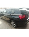 bmw serie 1 lim. (f20) del año 2015
