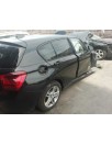 bmw serie 1 lim. (f20) del año 2015
