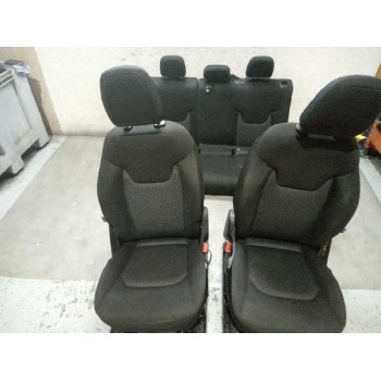 Recambio de juego asientos completo para jeep renegade sport 4x2 referencia OEM IAM   