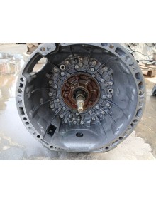 Recambio de caja cambios para mercedes-benz clase e descapotable (a207) e 250 cdi / bluetec / d (207.403, 207.404) referencia OE