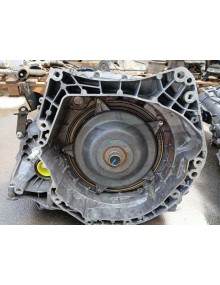 Recambio de caja cambios para renault megane iv hatchback (b9a/m/n_) 1.6 tce 205 (b9mv) referencia OEM IAM  auto 95.000KM