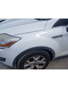 Recambio de aleta delantera izquierda para ford kuga i 2.0 tdci referencia OEM IAM   