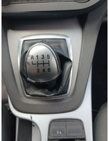 Recambio de caja cambios para ford kuga i 2.0 tdci referencia OEM IAM    2