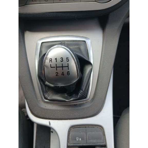 Recambio de caja cambios para ford kuga i 2.0 tdci referencia OEM IAM   