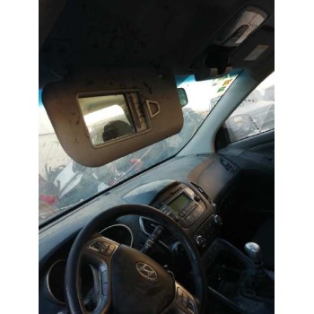 Recambio de parasol izquierdo para hyundai ix35 sle 2wd referencia OEM IAM   