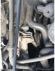 Recambio de electroventilador para ford kuga i 2.0 tdci referencia OEM IAM   