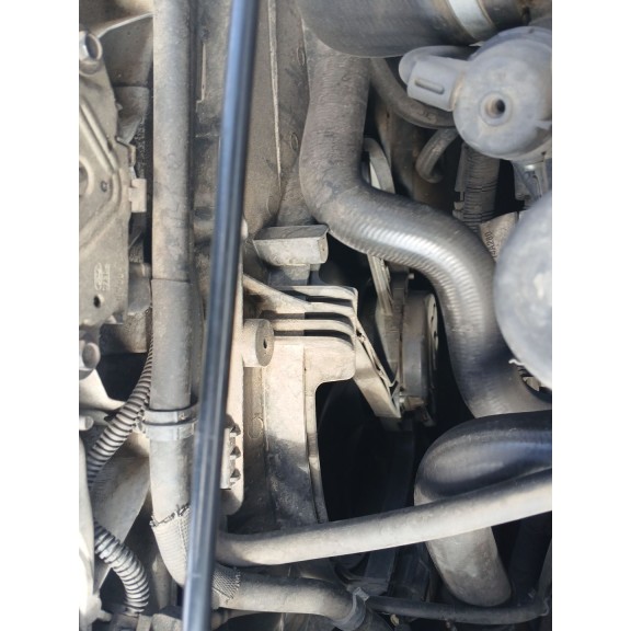 Recambio de electroventilador para ford kuga i 2.0 tdci referencia OEM IAM   