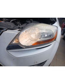 Recambio de faro izquierdo para ford kuga i 2.0 tdci referencia OEM IAM   